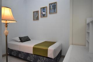 Nest Residence - Jakarta - 3