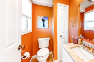 Nautical Haven at Seaside - 1