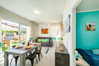 Casa al mare con parcheggio privato - 9