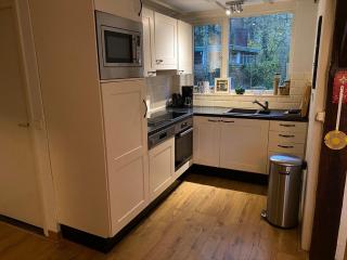 Holiday Home in Haaksbergen by Lake - Haaksbergen - 9