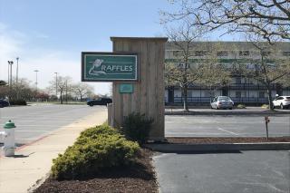 Raffles - 8