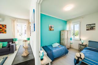 Casa al mare con parcheggio privato - 7