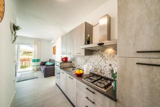 Casa al mare con parcheggio privato - Castelsardo - 6
