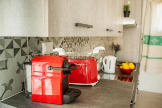 Casa al mare con parcheggio privato - Castelsardo - 4