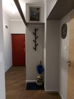 Mieszkanie w Gdańsku na Starym Mieście MARGOT - 1