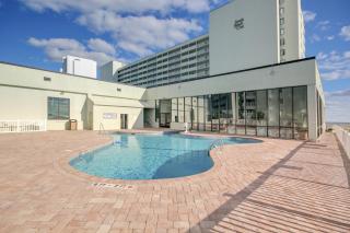 Sands Beach Club - Myrtle Beach - 6