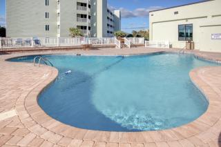 Sands Beach Club - Myrtle Beach - 7