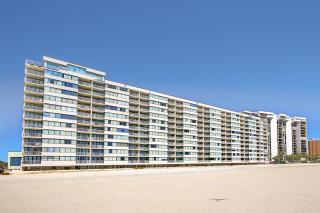 Sands Beach Club - Myrtle Beach - 2