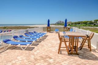 Sands Beach Club - Myrtle Beach - 4