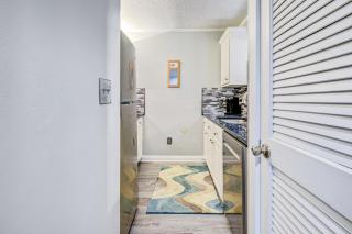 Lodge by the Sea & Fox Lodge - Myrtle Beach - 7