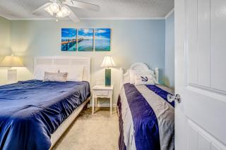 Lodge by the Sea & Fox Lodge - Myrtle Beach - 5