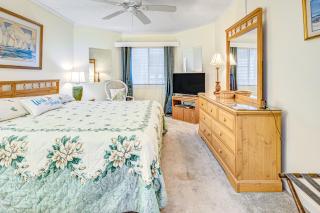 Lodge by the Sea & Fox Lodge - Myrtle Beach - 2