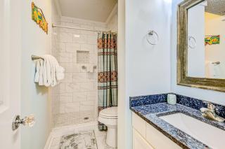 Lodge by the Sea & Fox Lodge - Myrtle Beach - 3