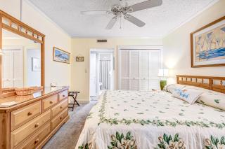 Lodge by the Sea & Fox Lodge - Myrtle Beach - 1
