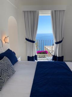 Villa Fortuna - Positano - 4