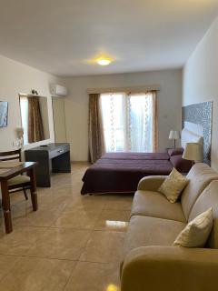 Alexia Hotel Apartments - Agia Napa - 7