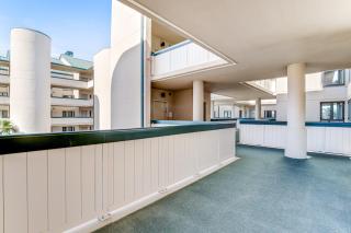 Ocean Club 1301 - Isle of Palms - 9