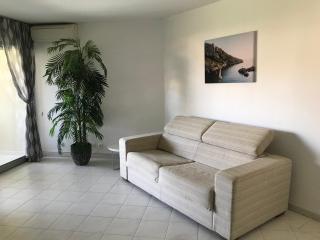 Grand 2 Pièces Climatisé dans Résidence de Standing avec Piscine et Parking au Bord de la Mer - Antibes - 9