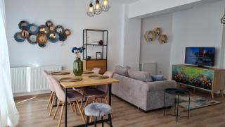 Jasmine Residence NEW Duplex Apartment - Braşov - 5