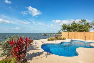 Blue Water Bungalow - Marathon - 7