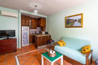 tuGuest Aljibe del Rey Apartment - Free parking - Granada - 7