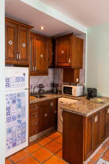 tuGuest Aljibe del Rey Apartment - Free parking - Granada - 2
