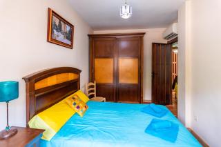 tuGuest Aljibe del Rey Apartment - Free parking - Granada - 6