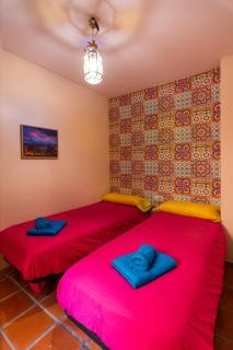 tuGuest Aljibe del Rey Apartment - Free parking - Granada - 3