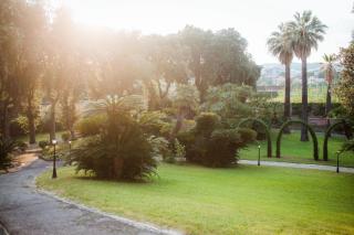 La Spagnuola - Villa Cinquecentesca sul mare con parco privato - 7