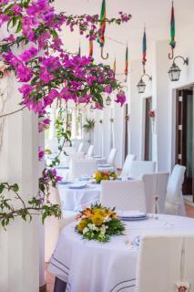 Hotel Lido degli Scogli - Crotone - 1