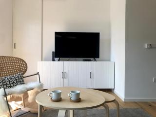 Apartment View - 6