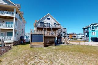 Come Away - Nags Head - 0