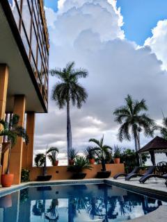 Hotel San Luis Lindavista - Culiacán - 8