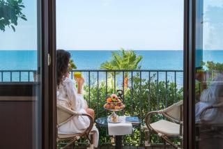Hotel Lido degli Scogli - Crotone - 6