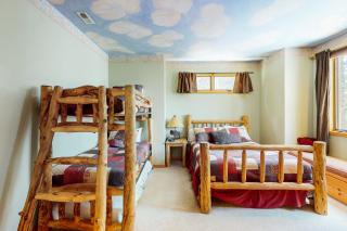 Benchmark 244 - Vista Lodge - Telluride - 1