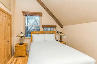Cornet Creek 101 - Cornet Ski House - 1