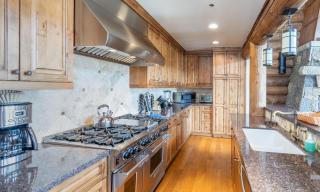 Lodges on Sundance 122 - Pine Palace - Telluride - 4