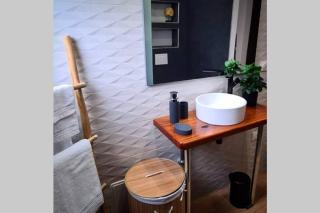 Studio chic et cosy - Cayenne - 3