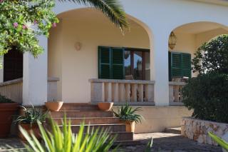 Casa Amigos Mallorca - Cala Llombards - 3