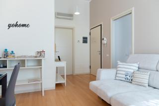 Zara D'Amare a Pesaro 10 metri dalla spiaggia by Yohome - Pesaro - 7