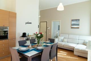 Zara D'Amare a Pesaro 10 metri dalla spiaggia by Yohome - Pesaro - 0