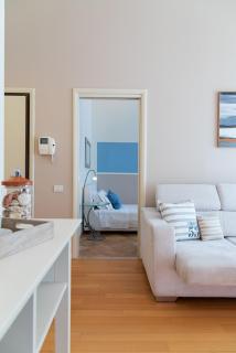 Zara D'Amare a Pesaro 10 metri dalla spiaggia by Yohome - Pesaro - 1
