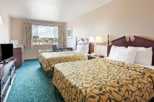 Days Inn by Wyndham Seatac Airport - 2
