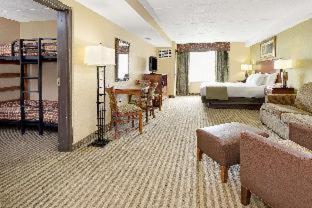 Days Inn by Wyndham Cheyenne - Cheyenne - 4