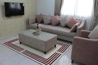 AL MARSA HOTEL APARTMENTS - Khor Fakkan - 5