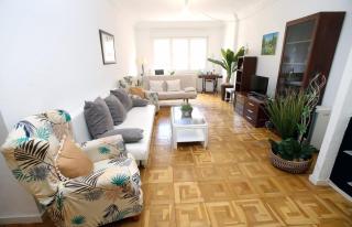 "El rincon del pintor"Enorme piso a junto a Laurel ascensor By Apartamentos Logrono - Logroño - 7