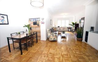 "El rincon del pintor"Enorme piso a junto a Laurel ascensor By Apartamentos Logrono - Logroño - 9