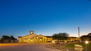 Best Western Canton Inn - Canton - 1