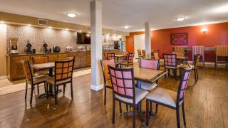 Best Western Canton Inn - Canton - 8