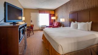 Best Western Canton Inn - Canton - 9